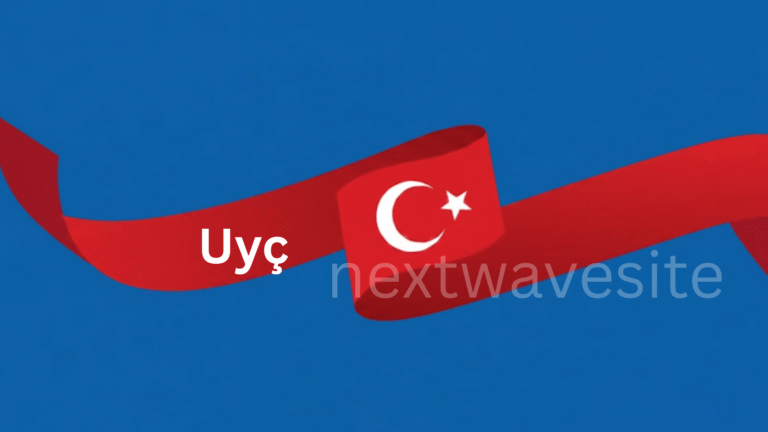 Uyç