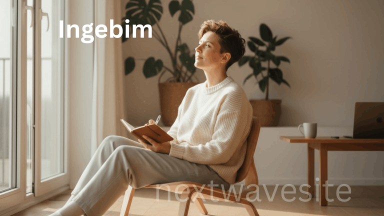 Ingebim