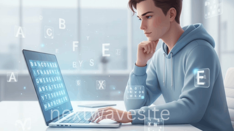 WordHippo 5 Letter Words