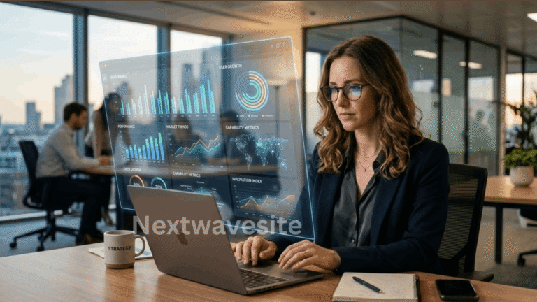 why im building capabilisense