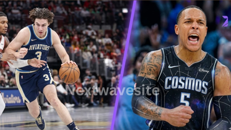 Chicago Bulls vs Orlando Magic Timeline