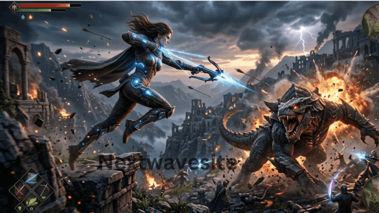 How Cinematic Storytelling and Gameplay Work Together in Games