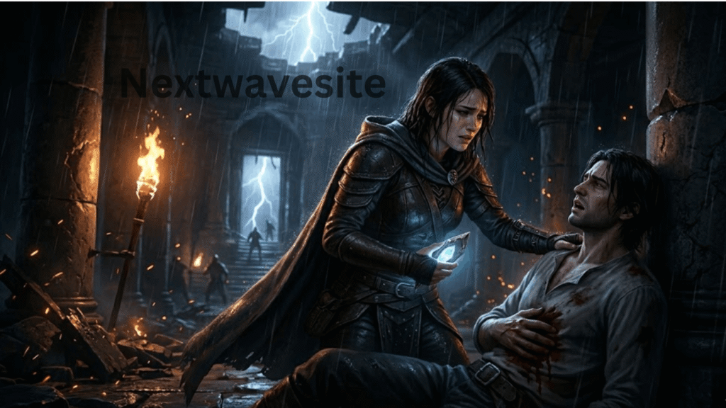 How Cinematic Storytelling and Gameplay Work Together in Games