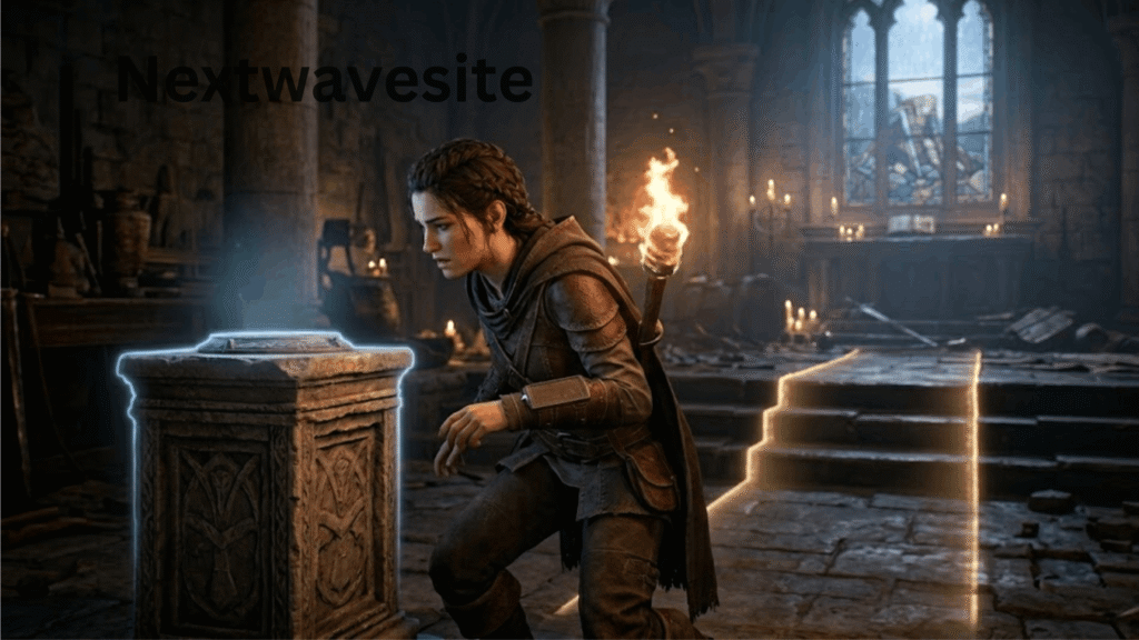 How Cinematic Storytelling and Gameplay Work Together in Games