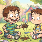 Twin Characters in Cartoons