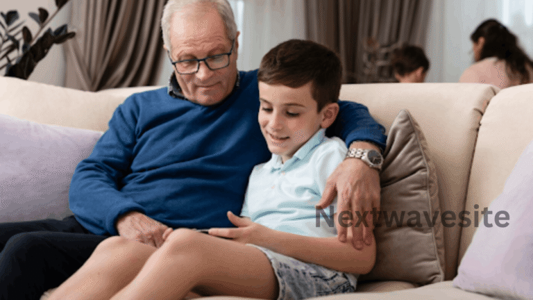 simplify life for older adults