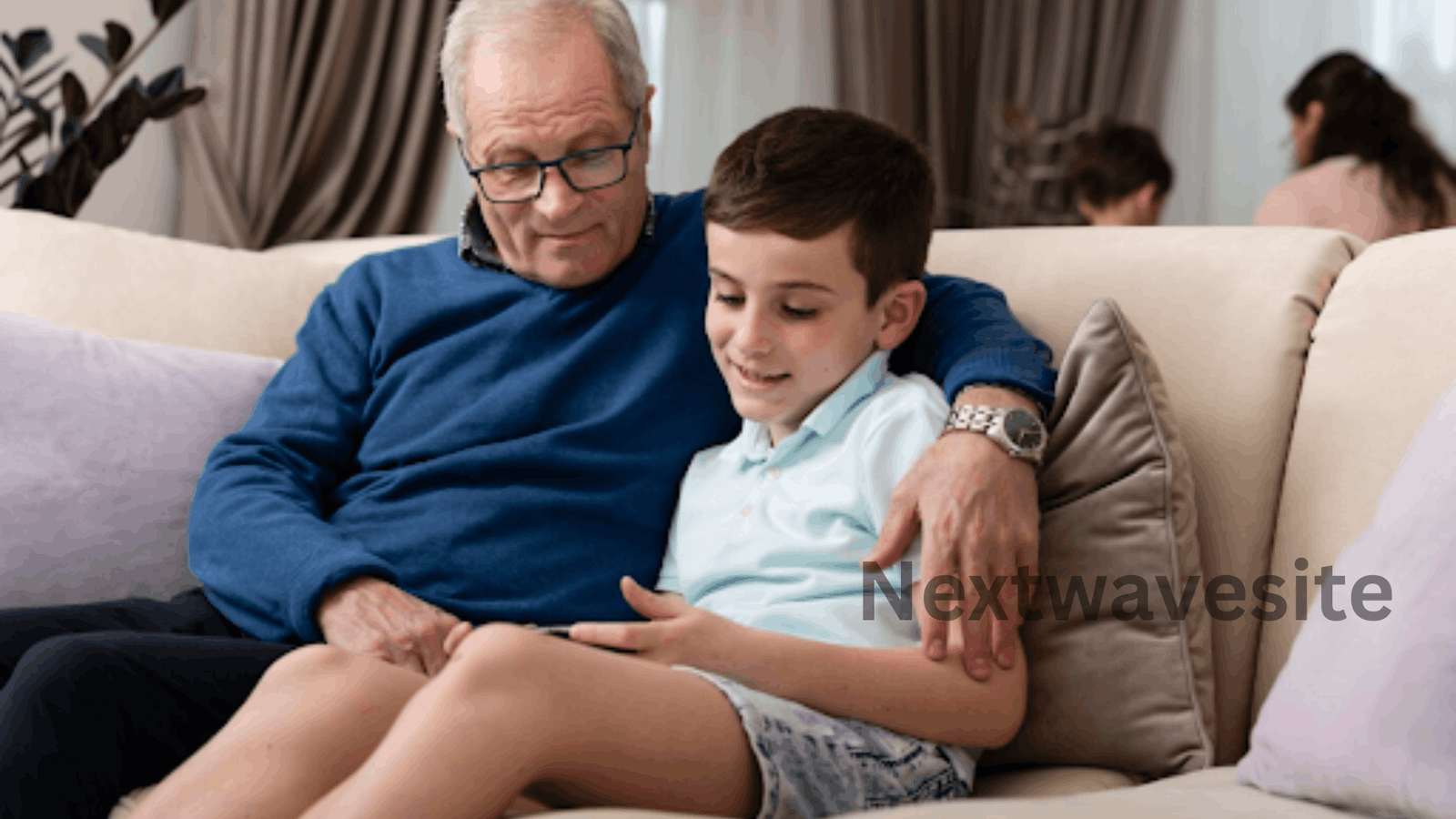 simplify life for older adults