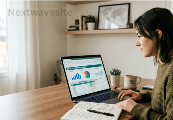 How to Choose a Blog Niche