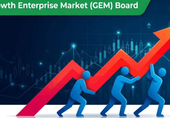 Growth Enterprises Market