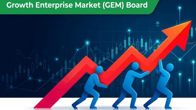 Growth Enterprises Market