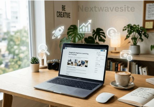 Blogging for Beginners